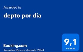 depto por dia